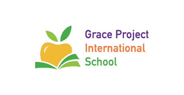 Grace Project International Preschool Kampala Logo