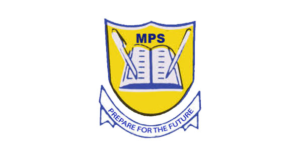 Mbarara Preparatory School Logo