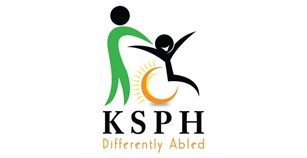 Kampala School For The Physically Handicapped Logo