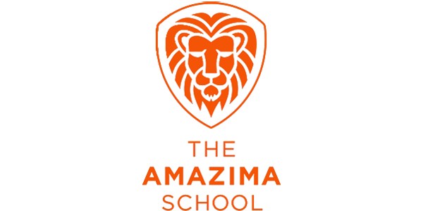 The Amazima Secondary School Logo