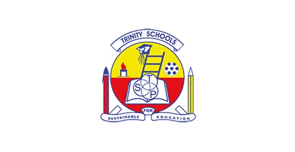 Trinity Kindergarten Logo
