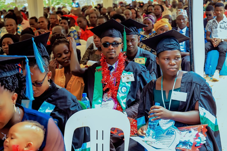 Mbale school of nursing and midwifery photo 4