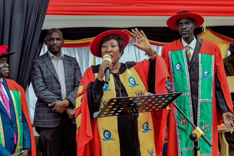 Mbale school of nursing and midwifery photo 2
