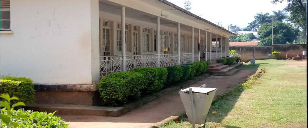 Mbale school of nursing and midwifery