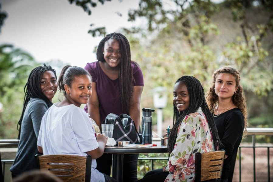 East African Polytechnic College Cover Image