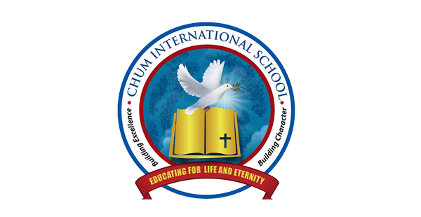 Chum International School Logo