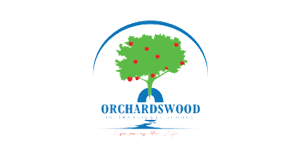 Orchardswood International School Logo