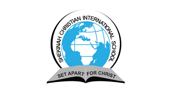 Shekinah Christian International School Logo