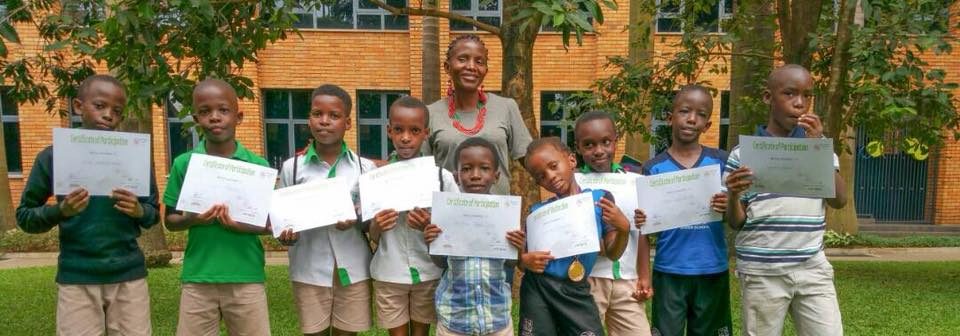 The North Green School Cover Image