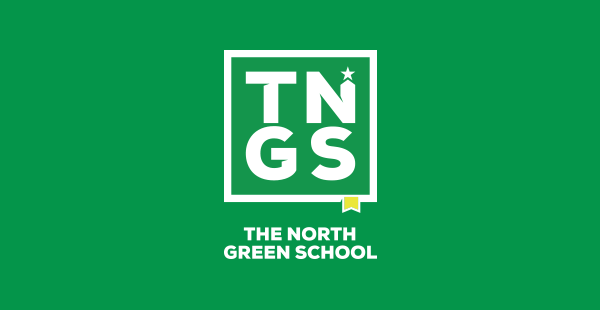 The North Green School Logo