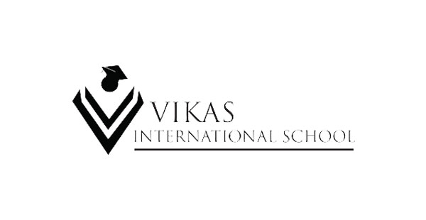 Vikas International School Logo