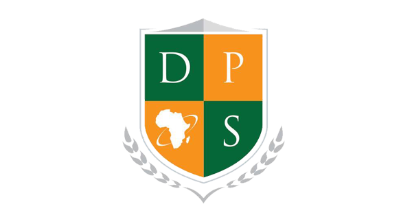 Delhi Public School International Logo