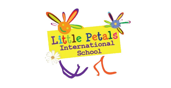 Little Petals International School Logo