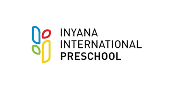 Inyana International Preschool Logo