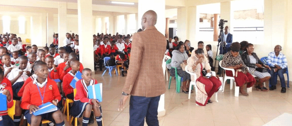 Ivory International School