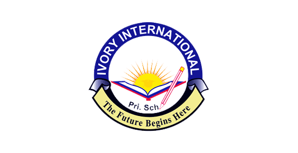 Ivory International School Logo