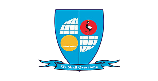 Stafford University Uganda Logo