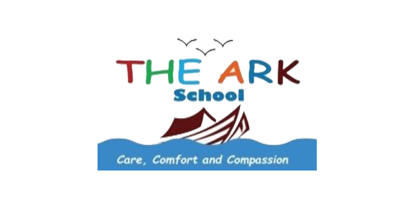 The Ark International School Logo
