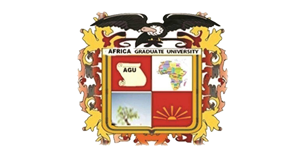 Africa Graduate University Logo