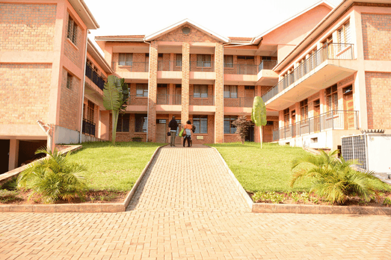 Bristol College of Management and Health Sciences cover image