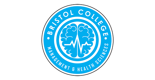 Bristol College of Management and Health Sciences Logo