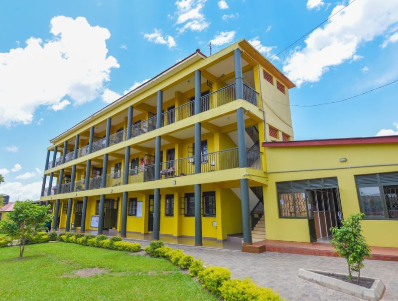 Tawhiid Islamic Nursery and Primary School Cover Image