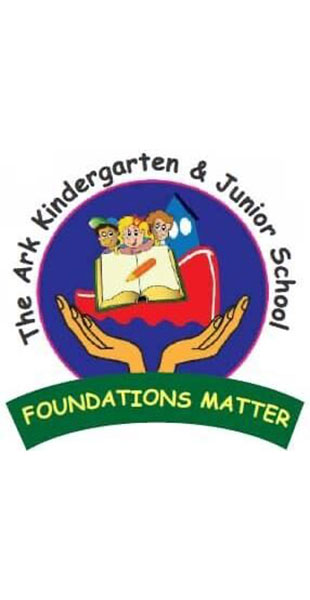 The Ark kindergarten Logo