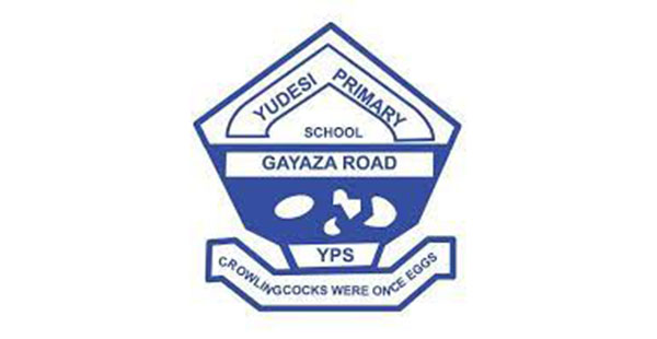 Yudesi Primary School – Kazo Campus Logo