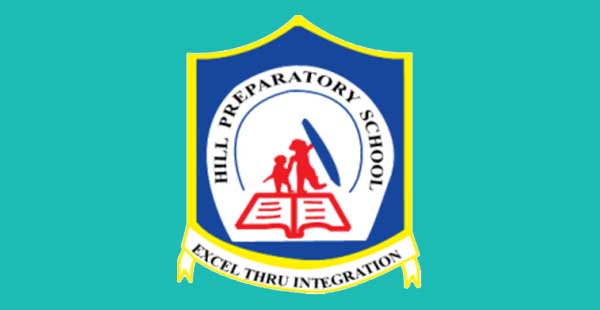 Hill Preparatory School Logo