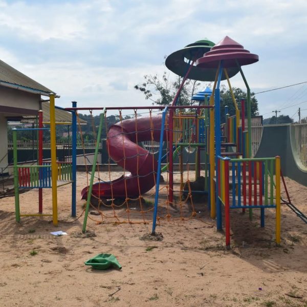 Wellspring Nursery and Primary School Cover Image