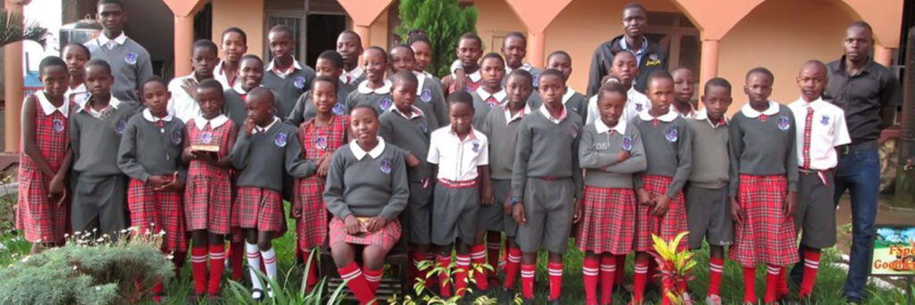 St Agnes Junior School
