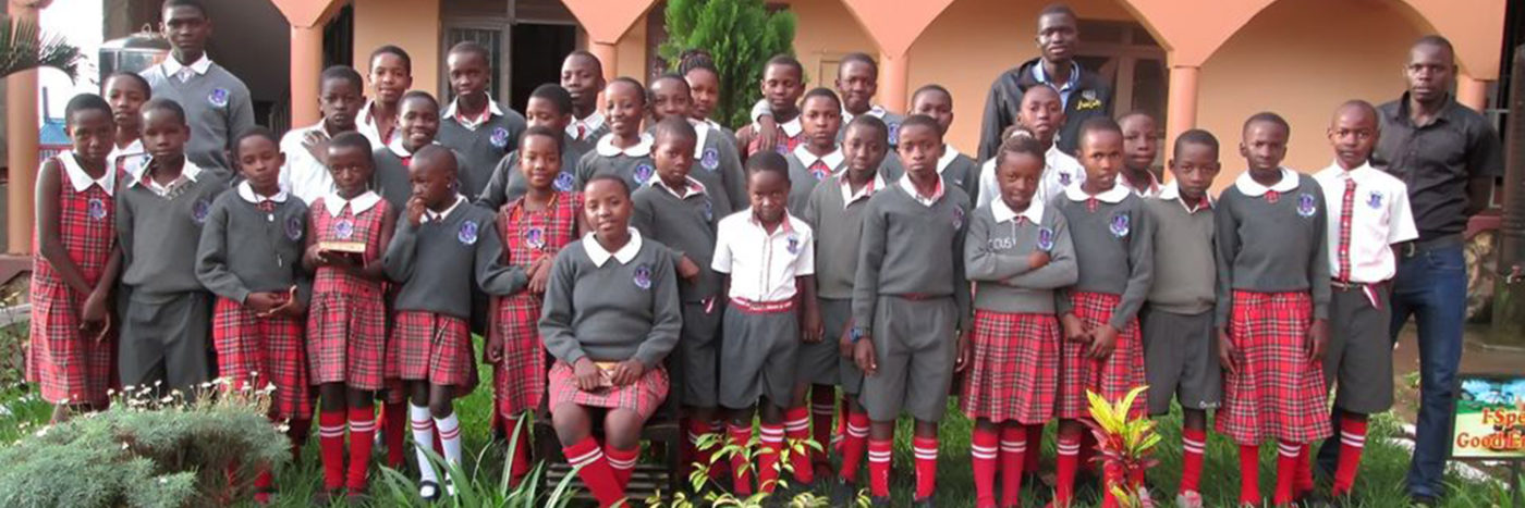 St Agnes Junior School Cover Image