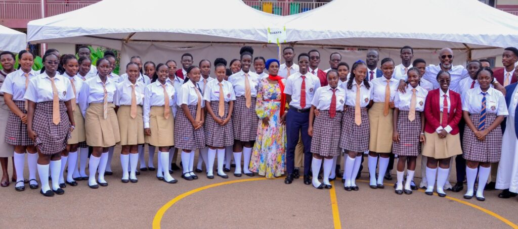 Viva College School