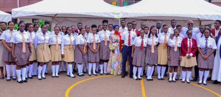 Viva College School cover image