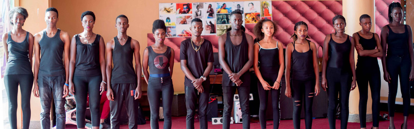 Royal College – Makindye Cover Image