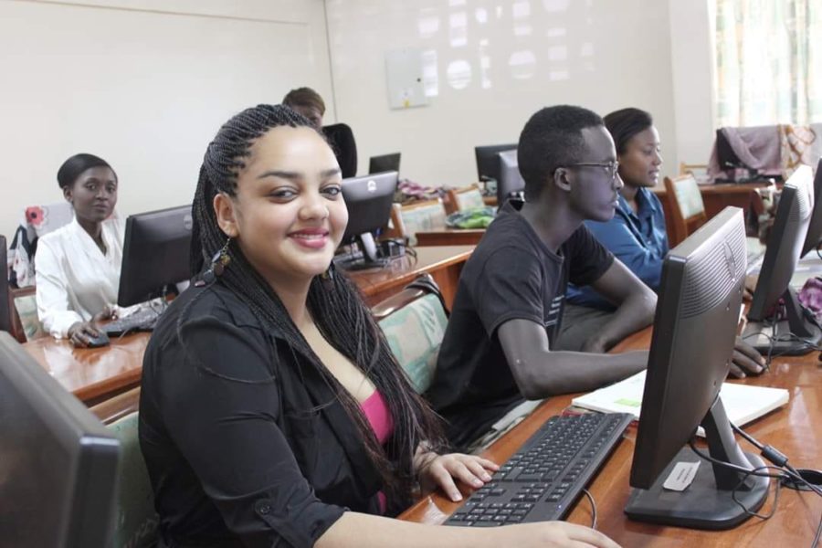 Lohana Academy Cover Image