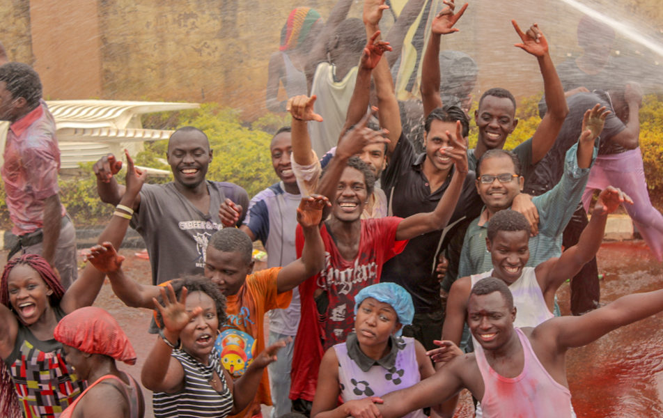 Uphill College Mbuya Cover Image