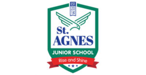 St Agnes Junior School Logo