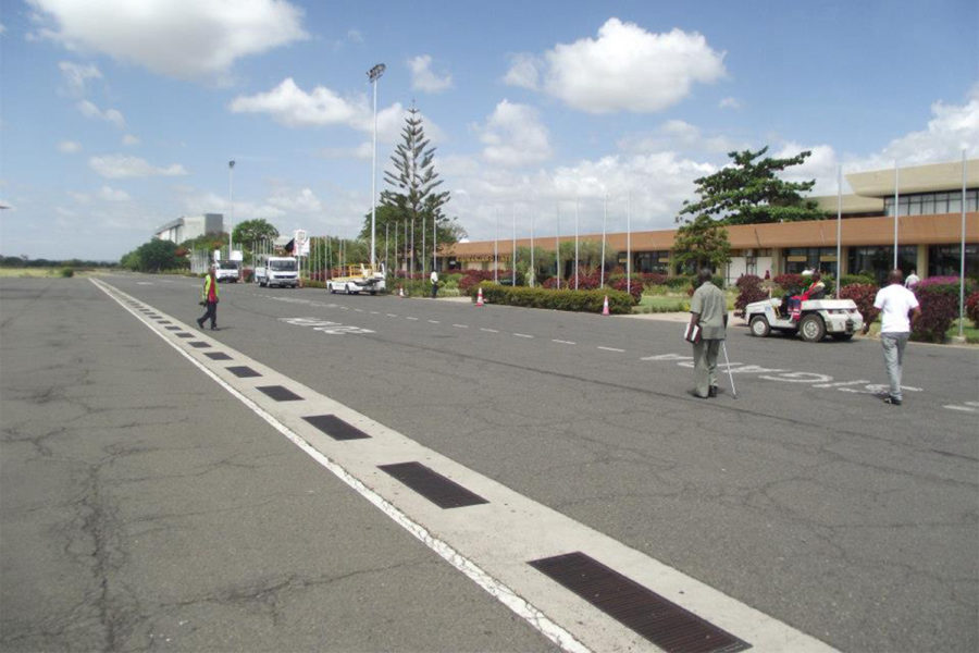 Kisoro Vision Secondary School Cover Image