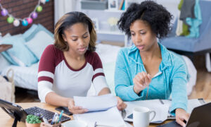 Preparing for College: A Guide for Students and Parents