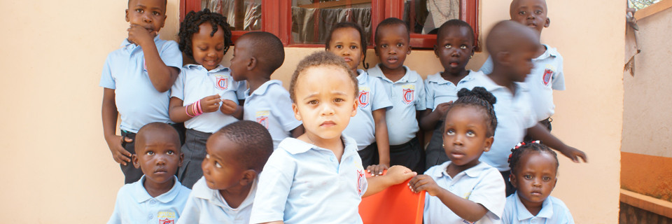 Namirembe Parents’ Primary and Nursery School Cover Image