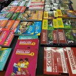 Books & Learning Materials