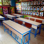 Classroom & Teacher Resources