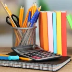 Stationery & Supplies