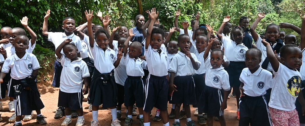 Netzah International School photo 3