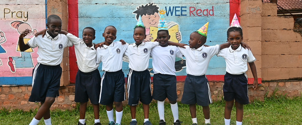 Netzah International School photo 4