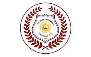 City Parents School logo