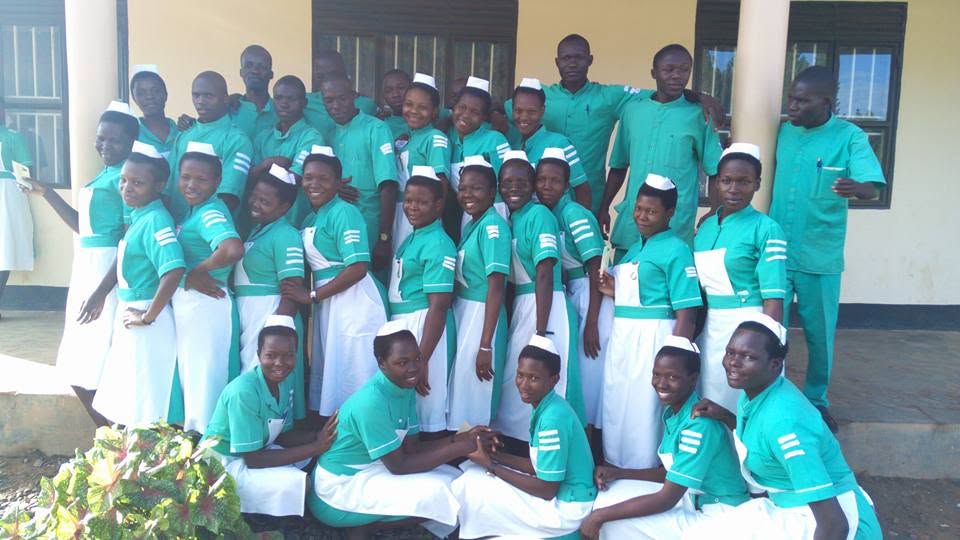 Gulu College of Health Sciences photo 2