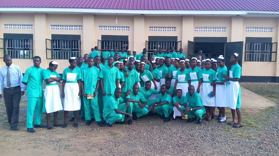 Gulu College of Health Sciences photo 3