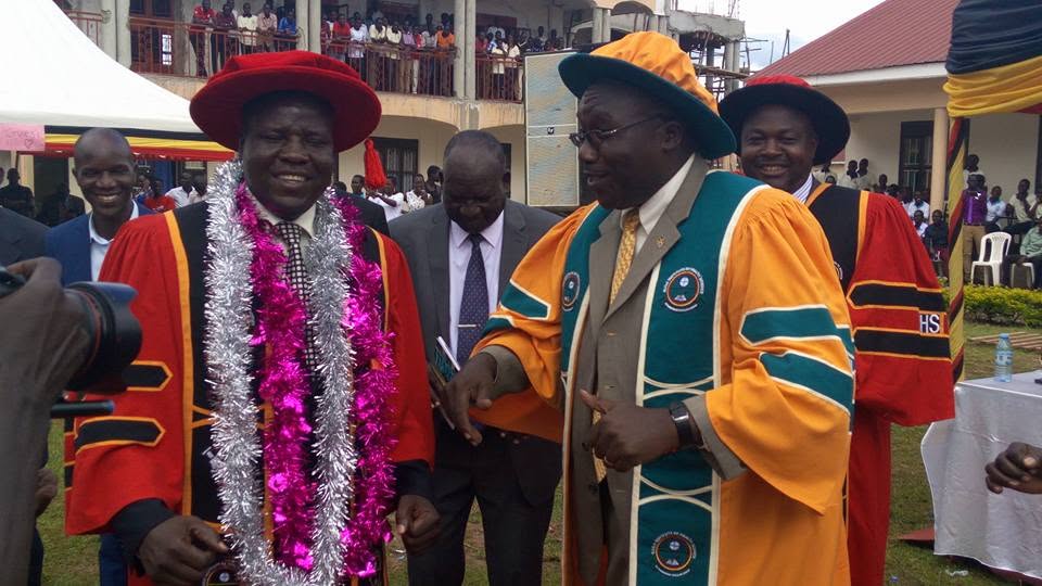 Gulu College of Health Sciences photo 4